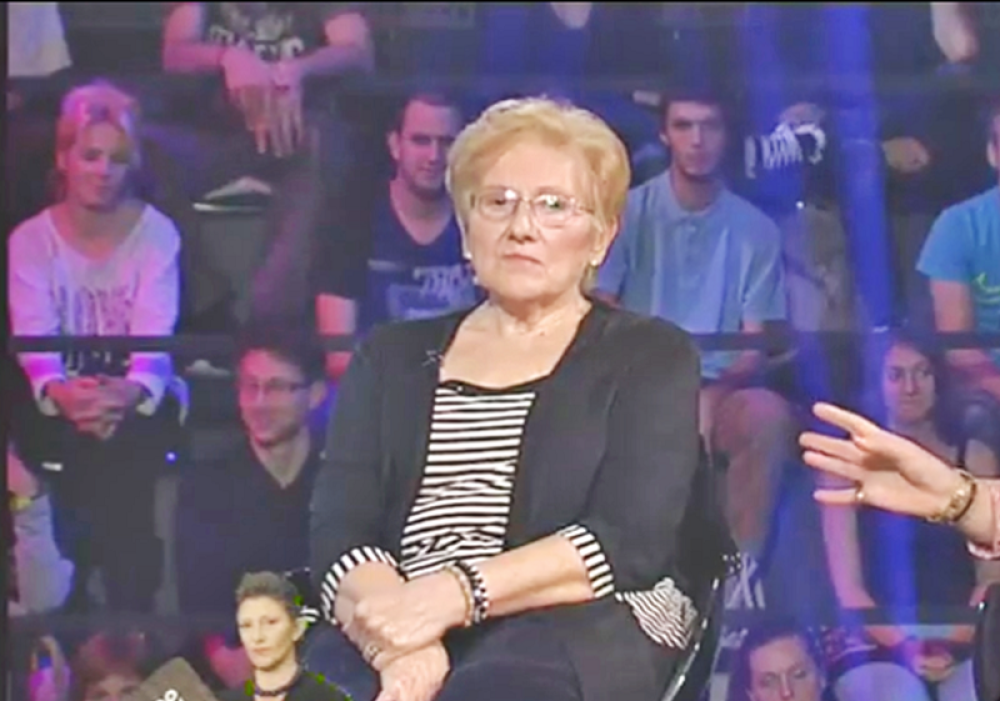 Slobina majka hitno prebačena u bolnicu!