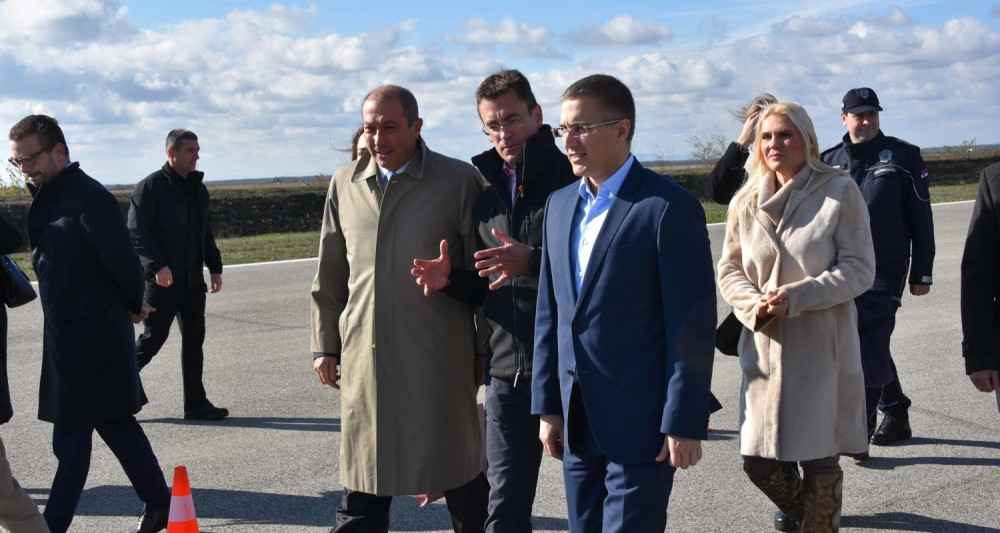 Stefanović podsetio na obaveze svakog vozača