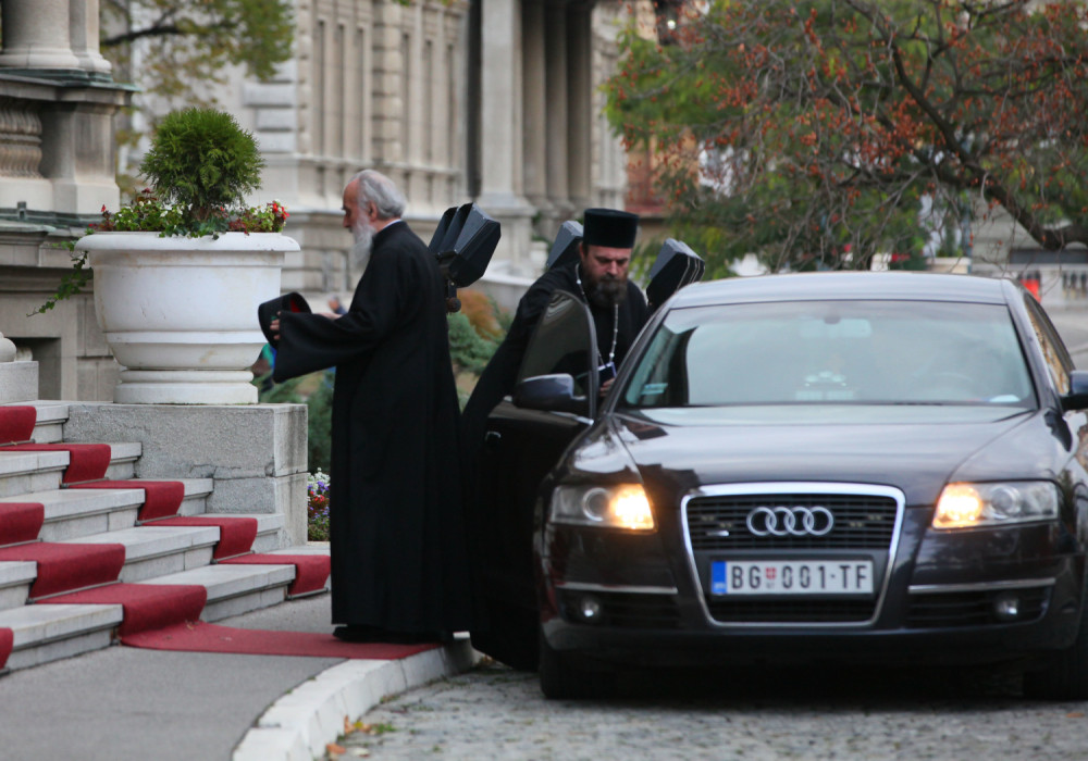 Završetak Hrama do 2019. godine