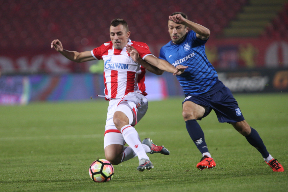 Lekari su mu rekli MRTAV SI, imaš još 48 sati života, a on danas predvodi ZVEZDU U LIGI ŠAMPIONA!