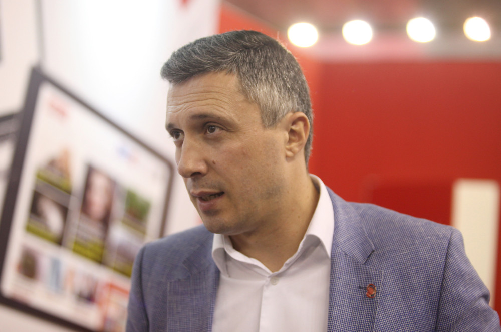 "U pravu je, svi su iz Saveza isti... Tuku novinarke, pozivaju na silovanje žena..."