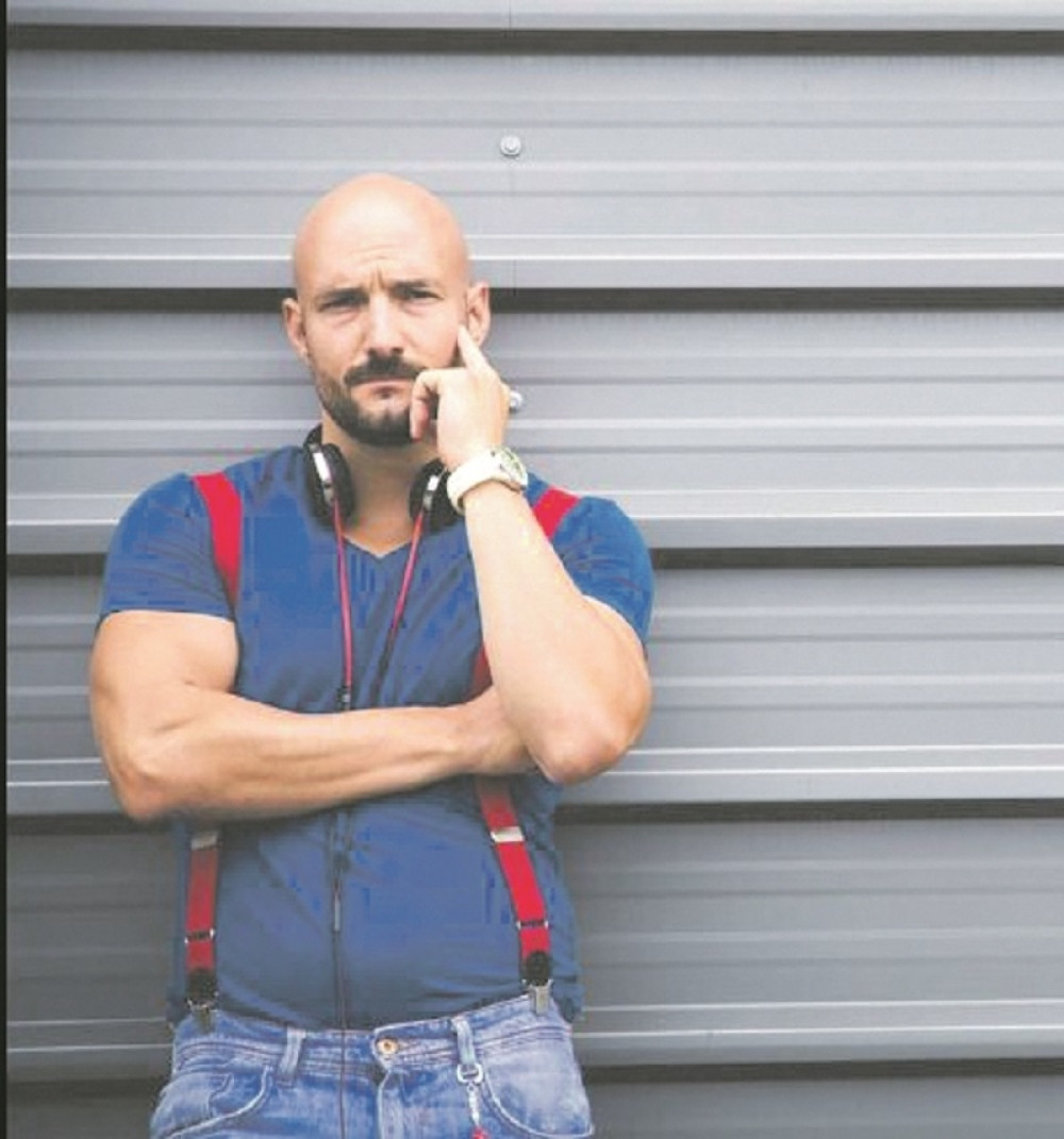 Srđan Inspiracija estradi daje popust!