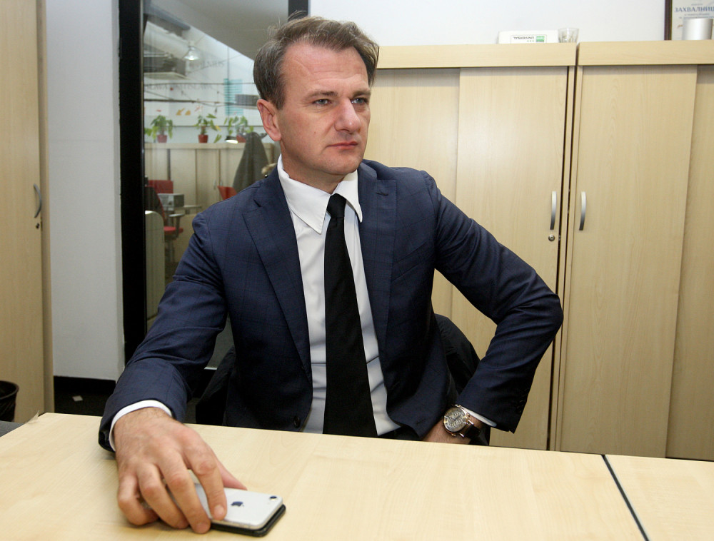 Crno-beli odgovorili na prozivke večitog rivala!