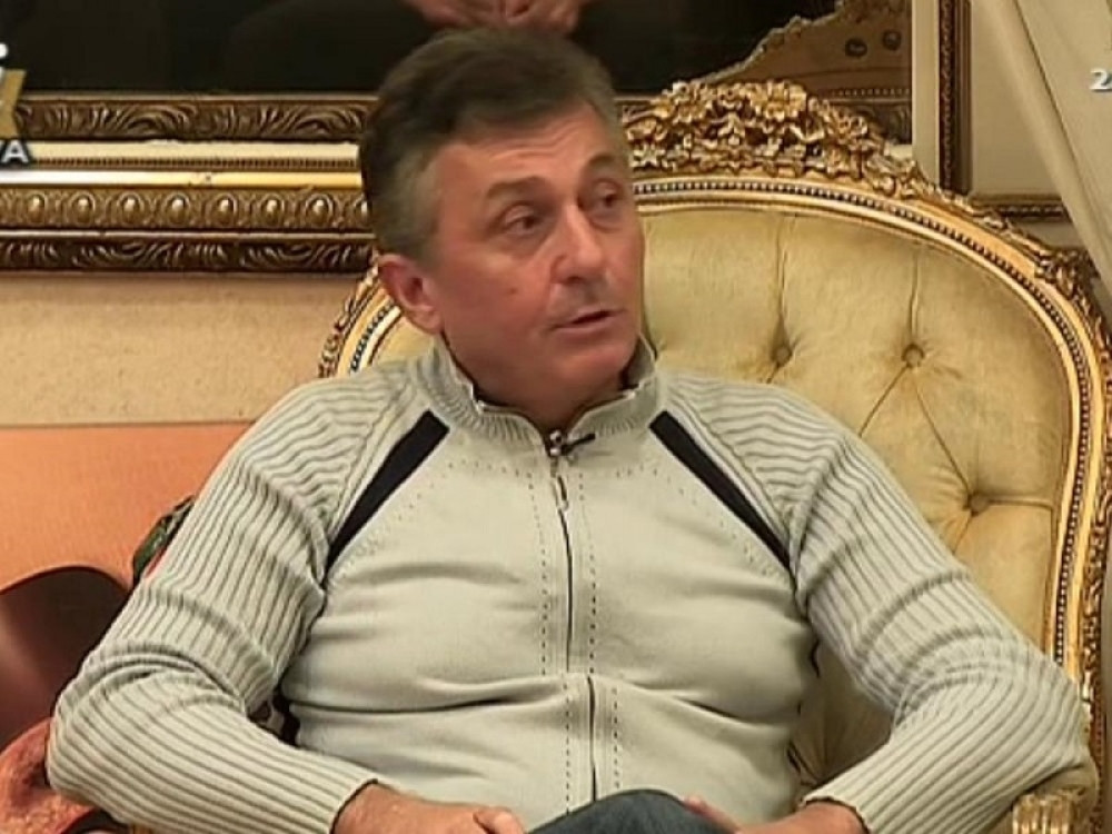 Ovom čoveku je žena uništila život!