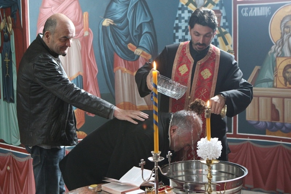 Dule: Da bude bolje, Miši, Partizanu i meni (VIDEO)