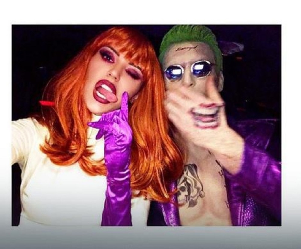 Ona je ćerka našeg fudbalera