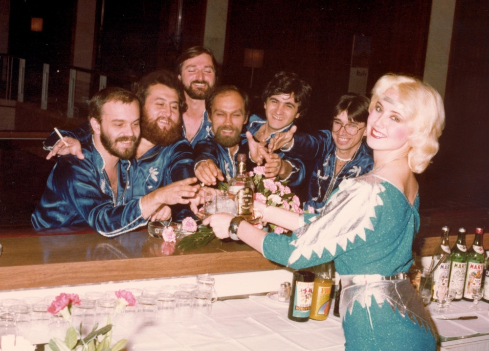 Preminuo legendarni muzičar koji je uvek bio uz Lepu Brenu i "Slatki greh"!