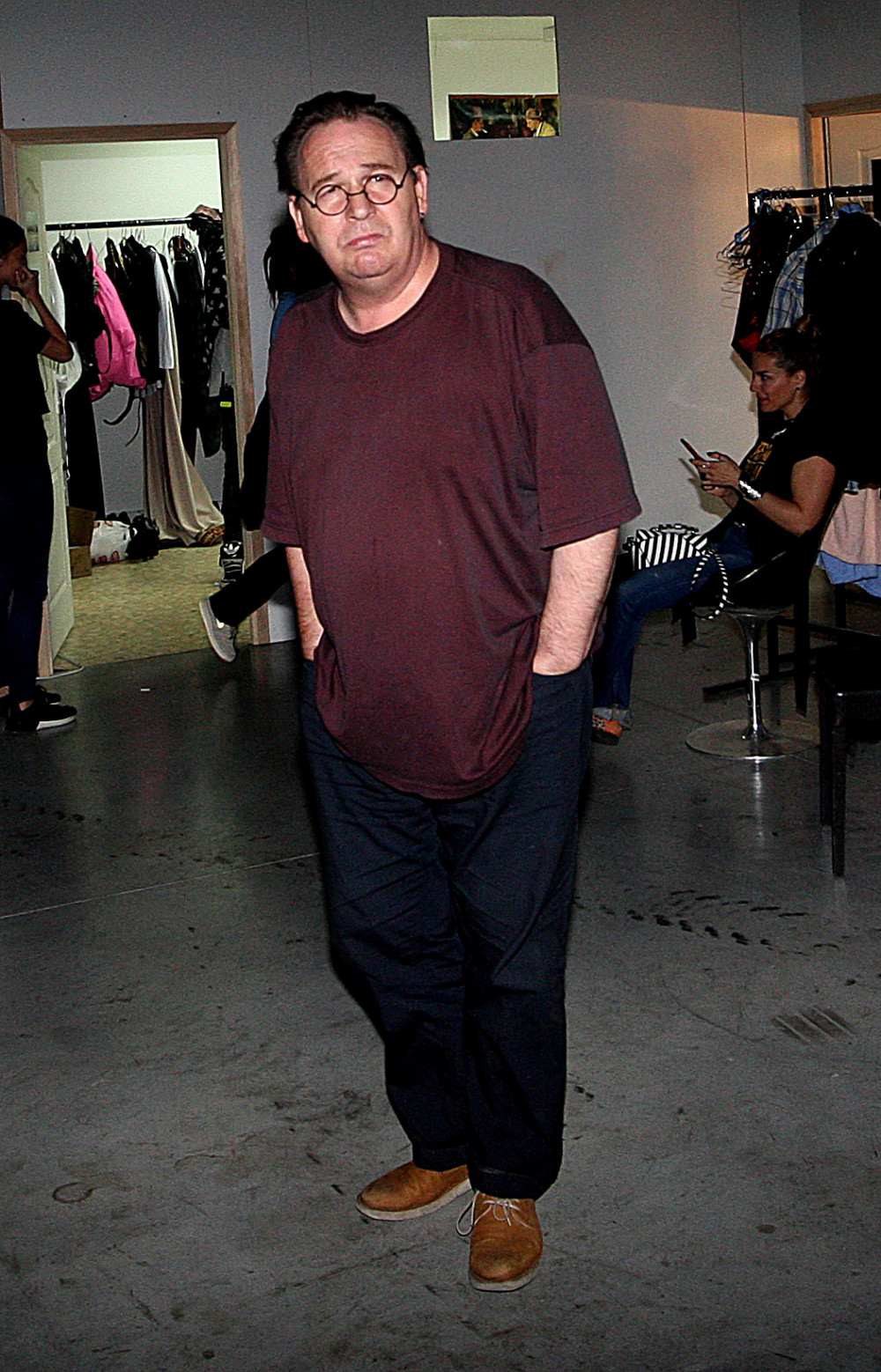 Pušten da se brani sa slobode