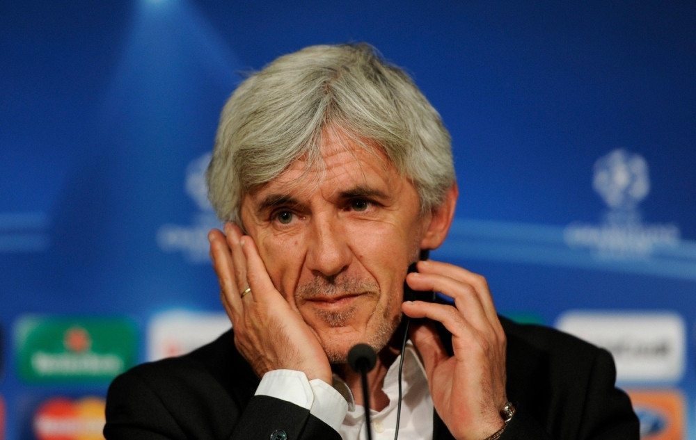 FSS hoće Ivana Jovanovića za selektora