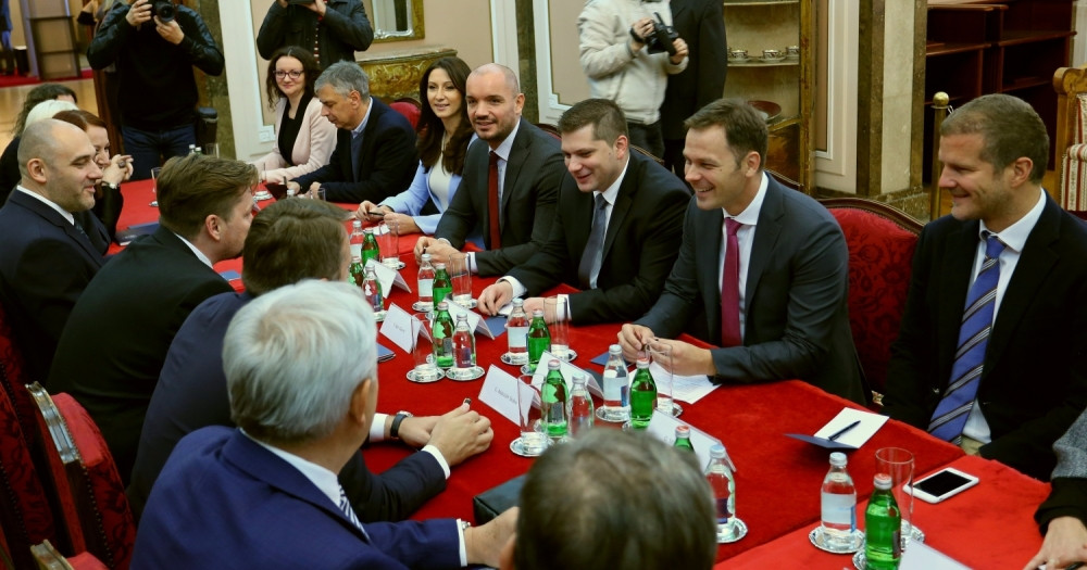 Mali: Bićemo pokretači boljih odnosa Srbije i BiH