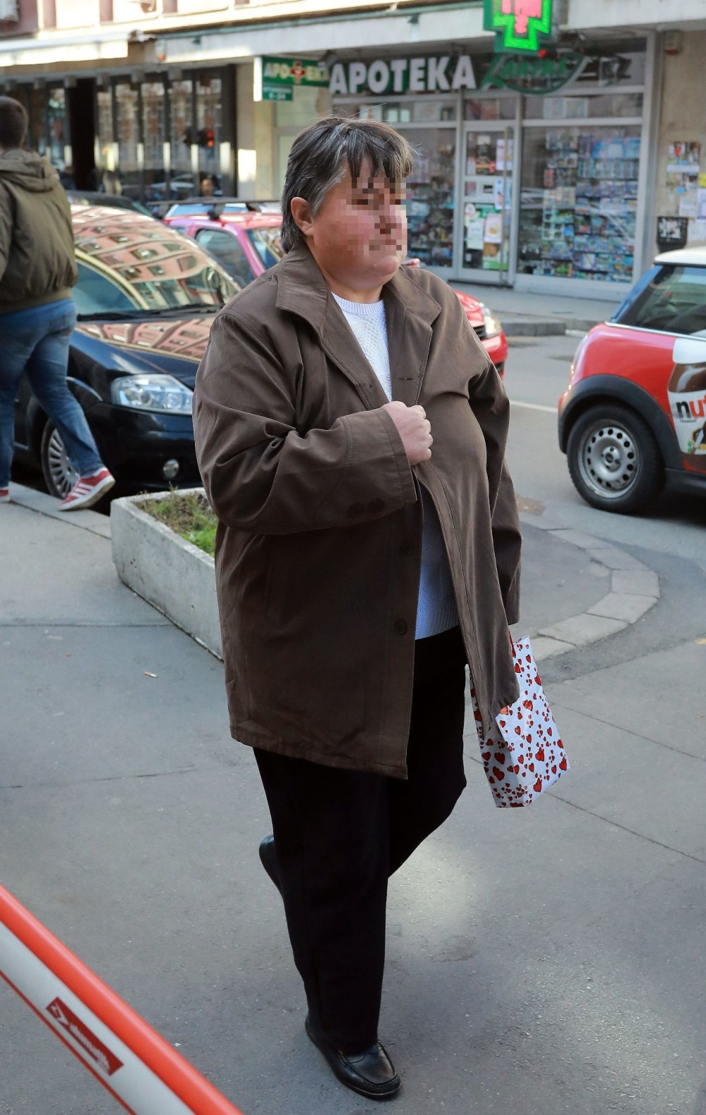 Žena sa nasipa ruši alibi Zoranu Marjanoviću