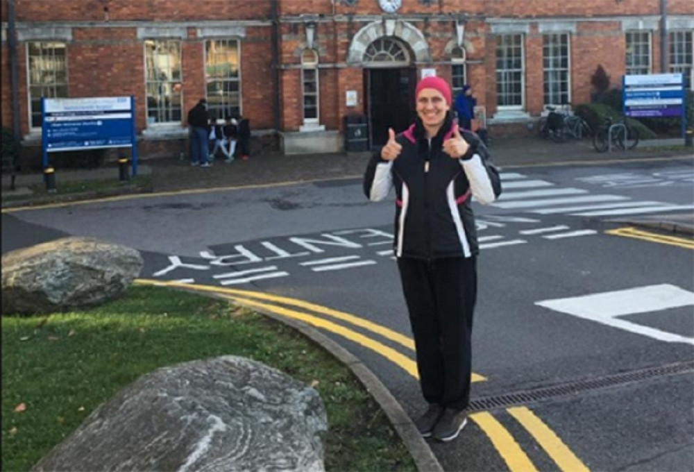 Miljana iz Vranja uspešno operisana u Londonu