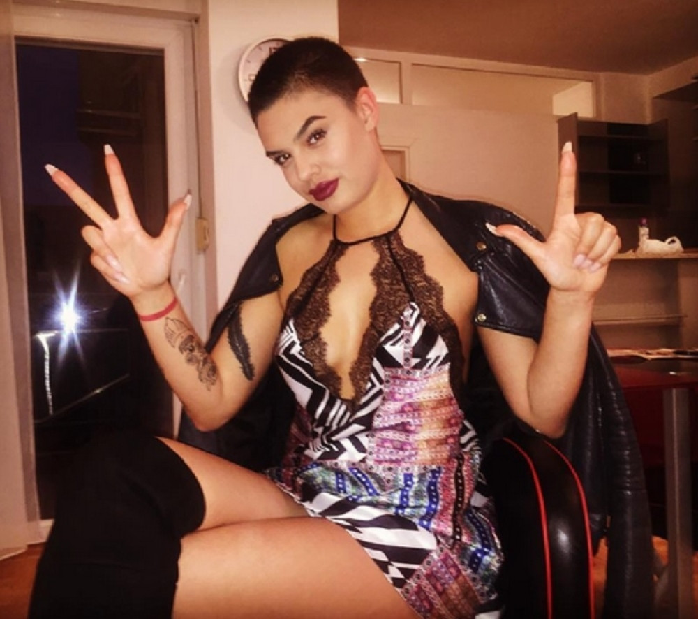 SMUVALA SE SA ANASTASIJINIM BIVŠIM? Mina priznala da je Terzić njen novi dečko i objavila zajedničku fotku!