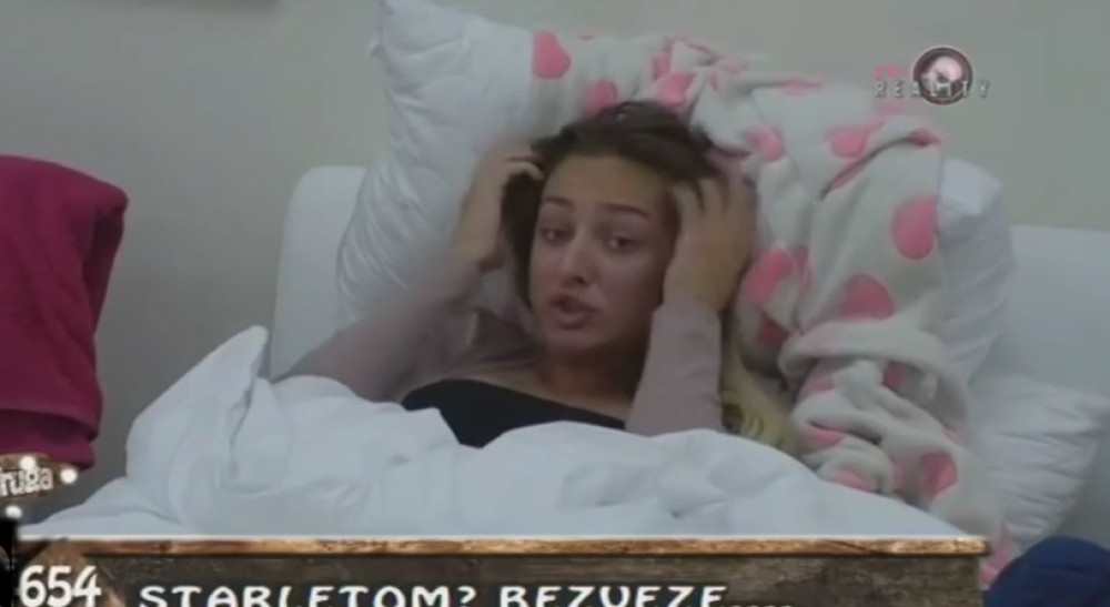 Sloba na najstrašniji način izdao Lunu