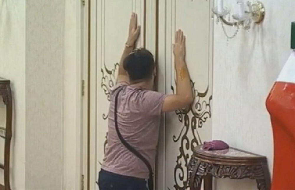 Gastoz zbog ovoga želi da napusti vilu "Parova"!