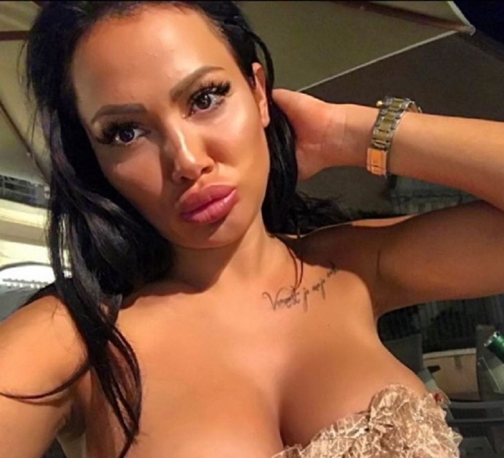 Tamara vozi auto za koji prosečan Srbin radi ceo život