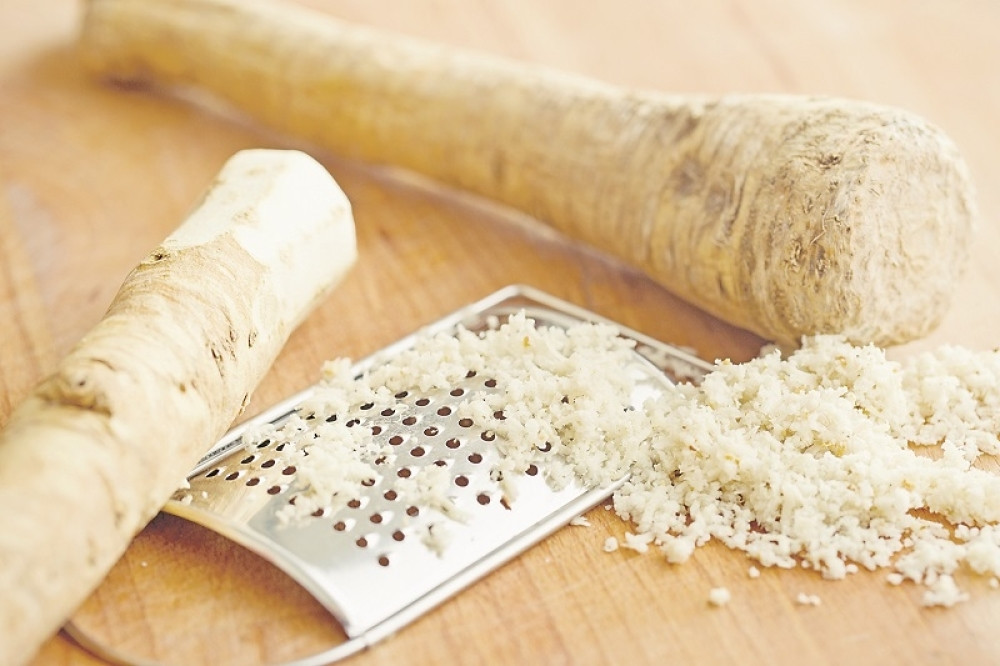 Ren je dobar uz pečenje, ali i za lečenje!