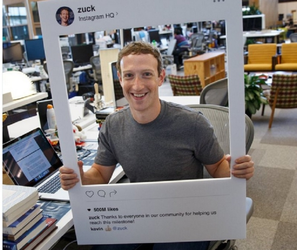Pogledajte zašto čak i Mark Zakerberg prekriva kameru na laptopu