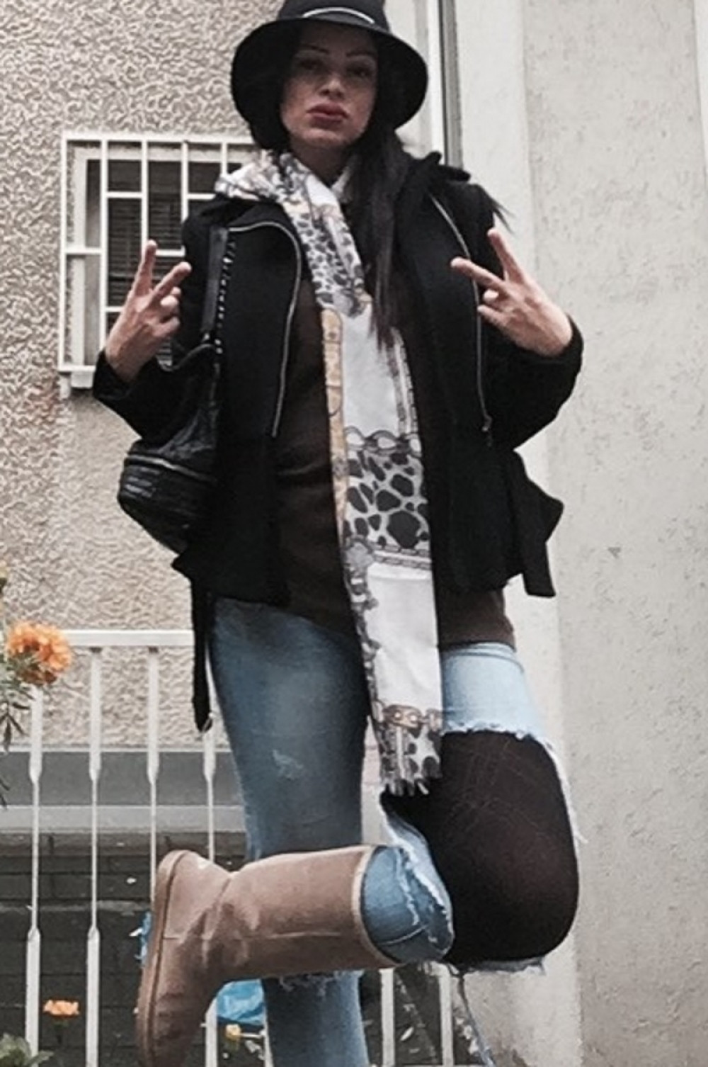 Naša pevačica zbog poroka dotakla dno