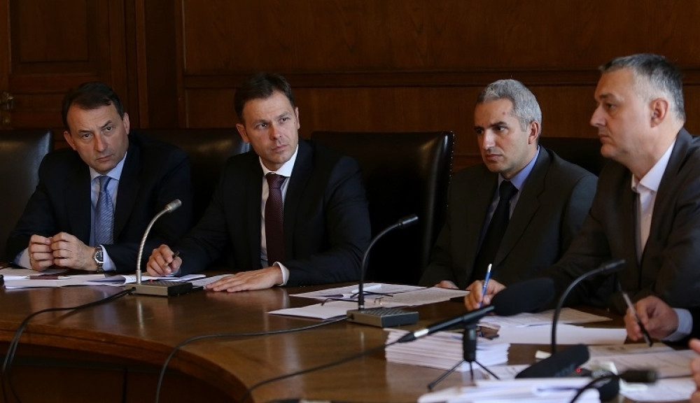 Mali: Beograd prohodan od 16. novembra