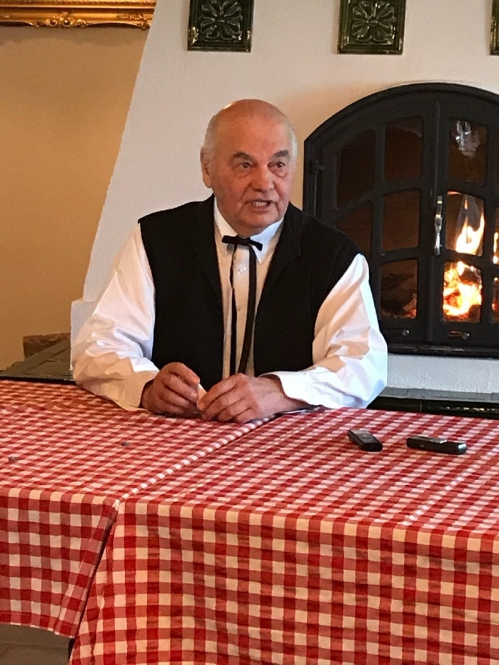 Zvonko Bogdan otkrio šta ga inspiriše