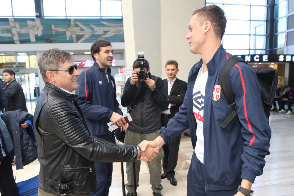 Piksiju 10 miliona evra, a Srbija se nada!