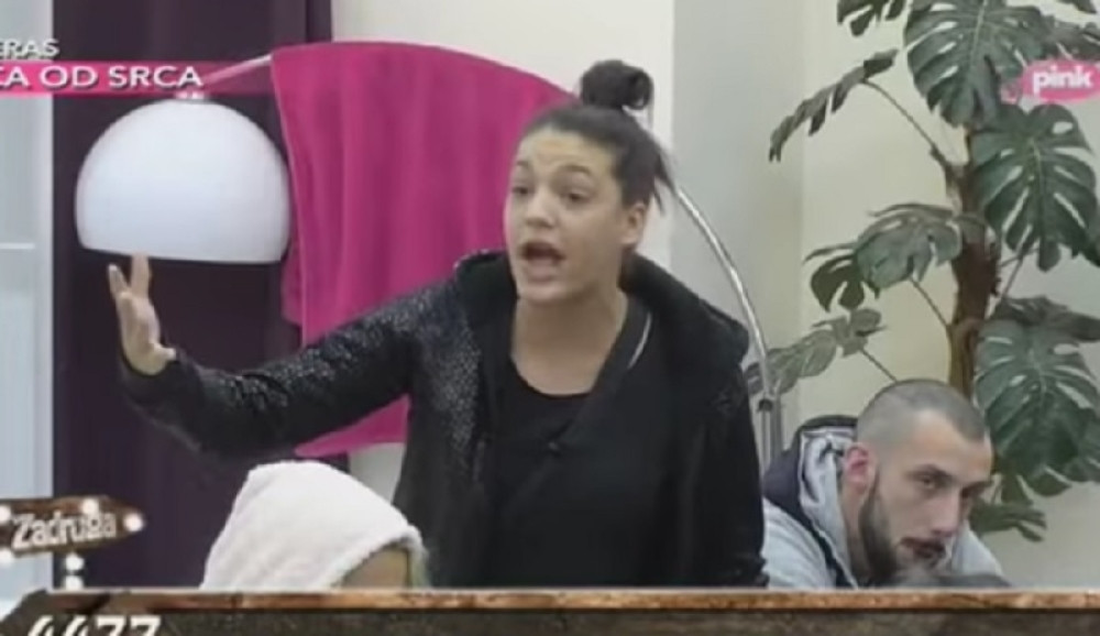 Zoranina majka se rasplakala u studiju!