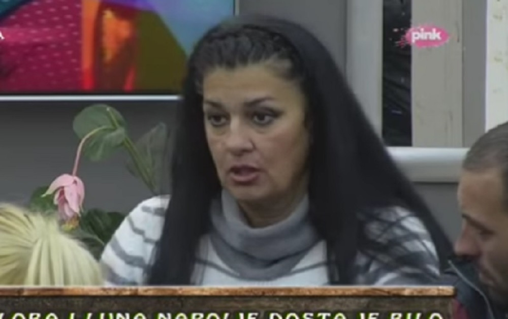 Saški Karan zelenaši oduzeli kuću?! Izgubila ogromno imanje