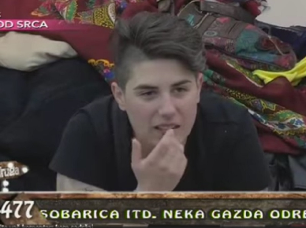 Matora otkrila da je bila navučena na seks sa muškarcem!