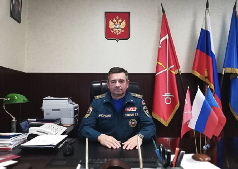 Ruski general koji je odbranio Obrenovac se vraća u Srbiju!