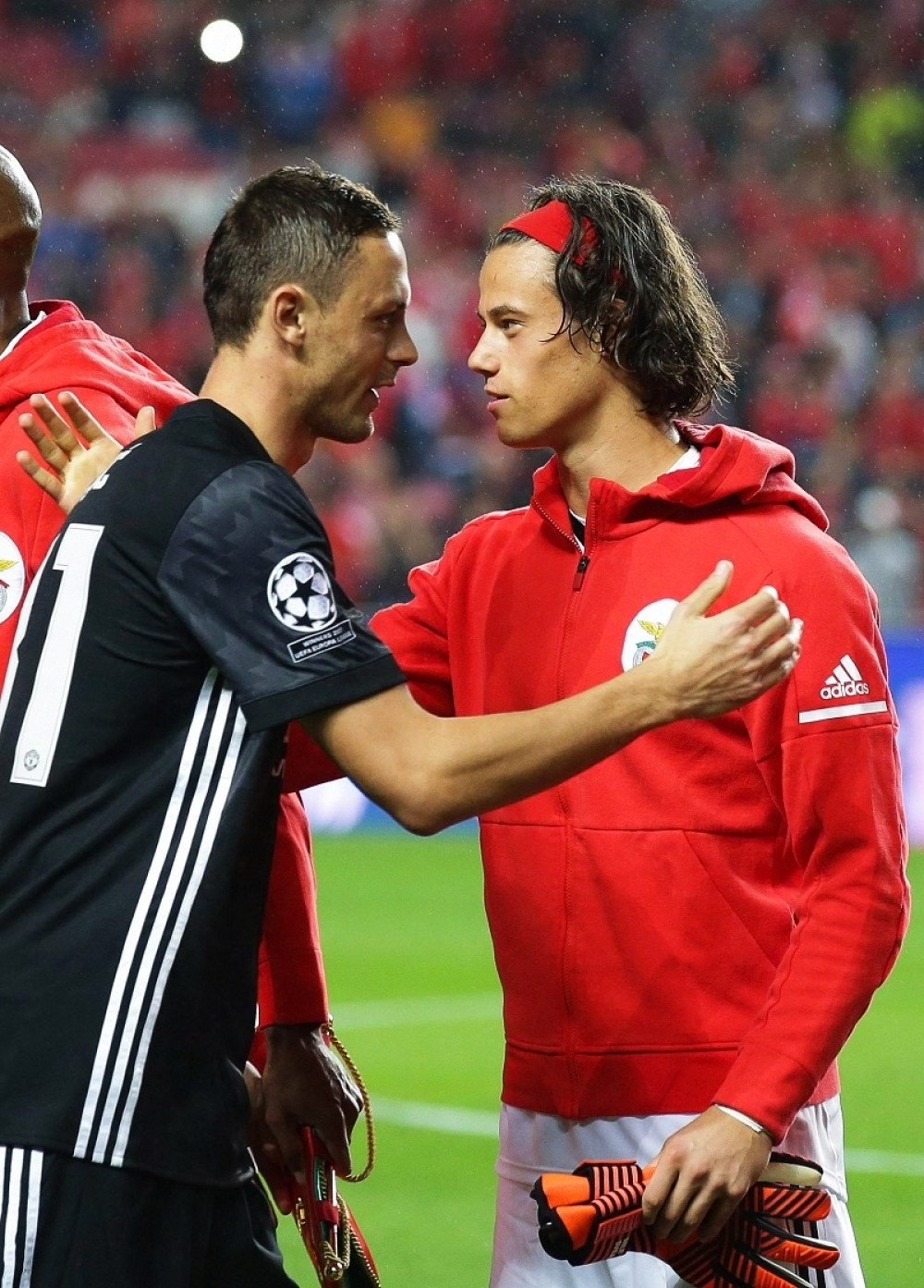 Mile Svilar će braniti za Srbiju!