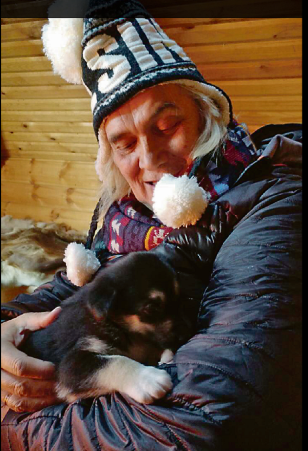 Bora pozvao Deda Mraza na koncert, pogledajte njegov odgovor