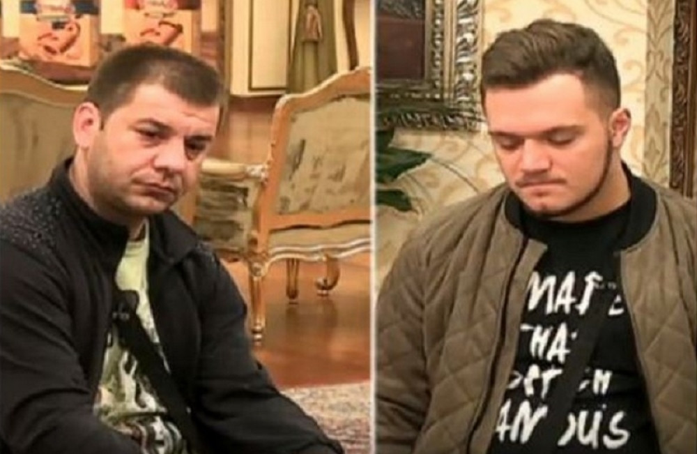 Nakon brutalnog okršaja Gastoza i Marinkovića usledile suze