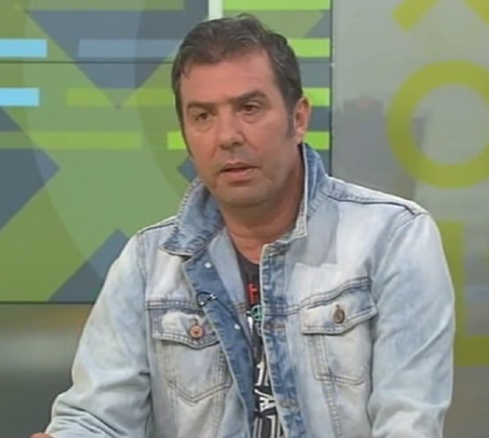 Kiki Lesendrić progovorio o teškim trenucima