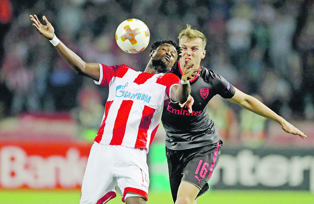 Napoli igra kao Barselona, Zvezda može u polufinale Lige šampiona!