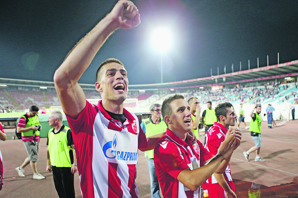 Savić: Biće ponosna kad sazna gde je tata bio!