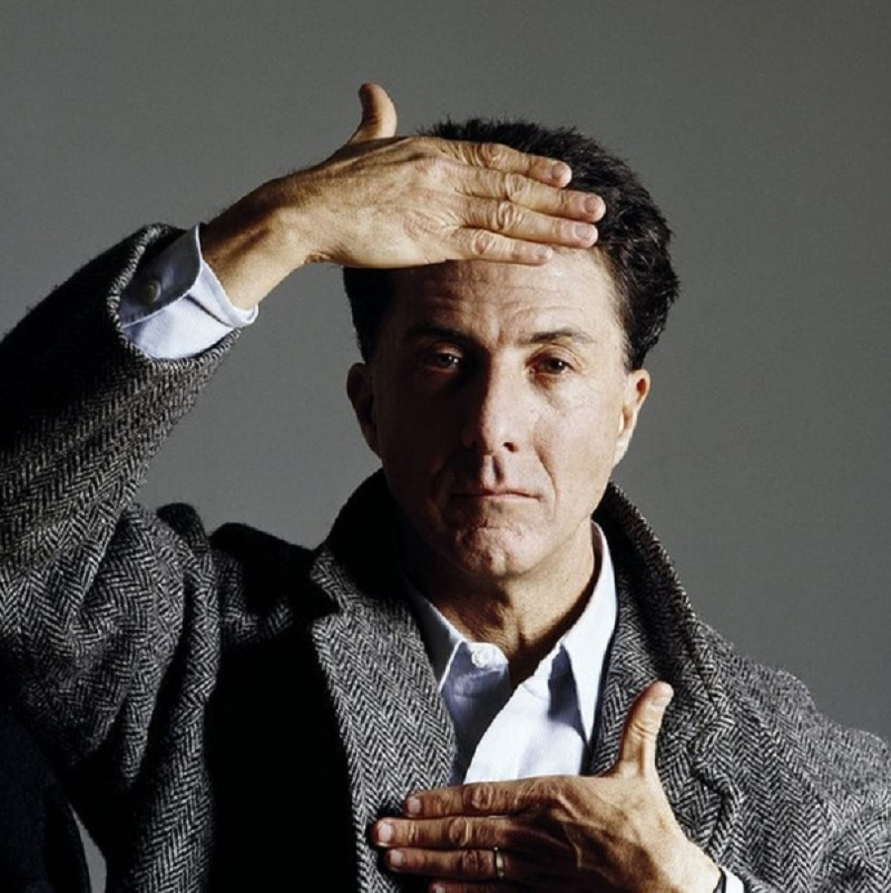 Dastin Hofman optužen za seksualno zlostavljanje