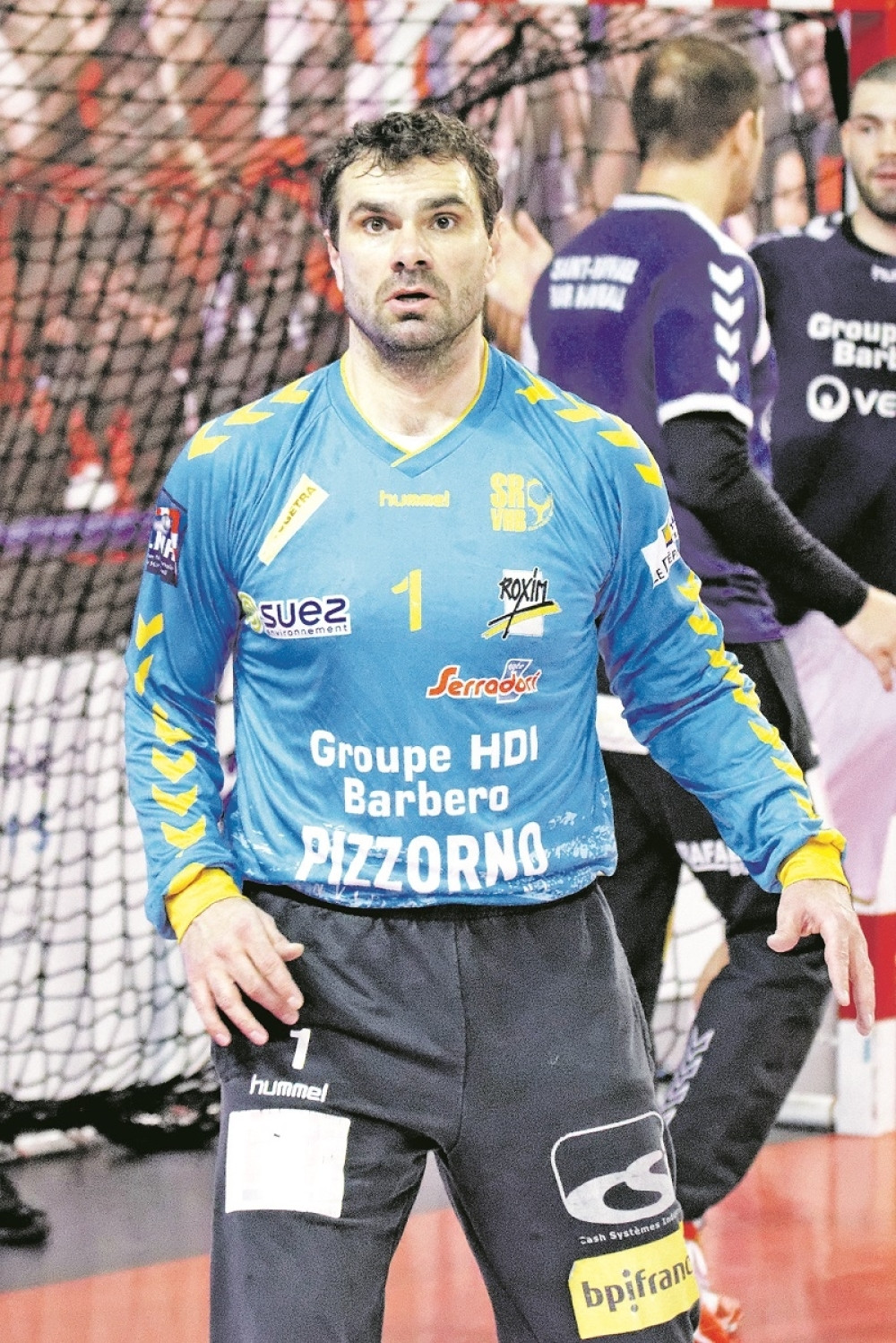 Slaviša se probudio iz kome!