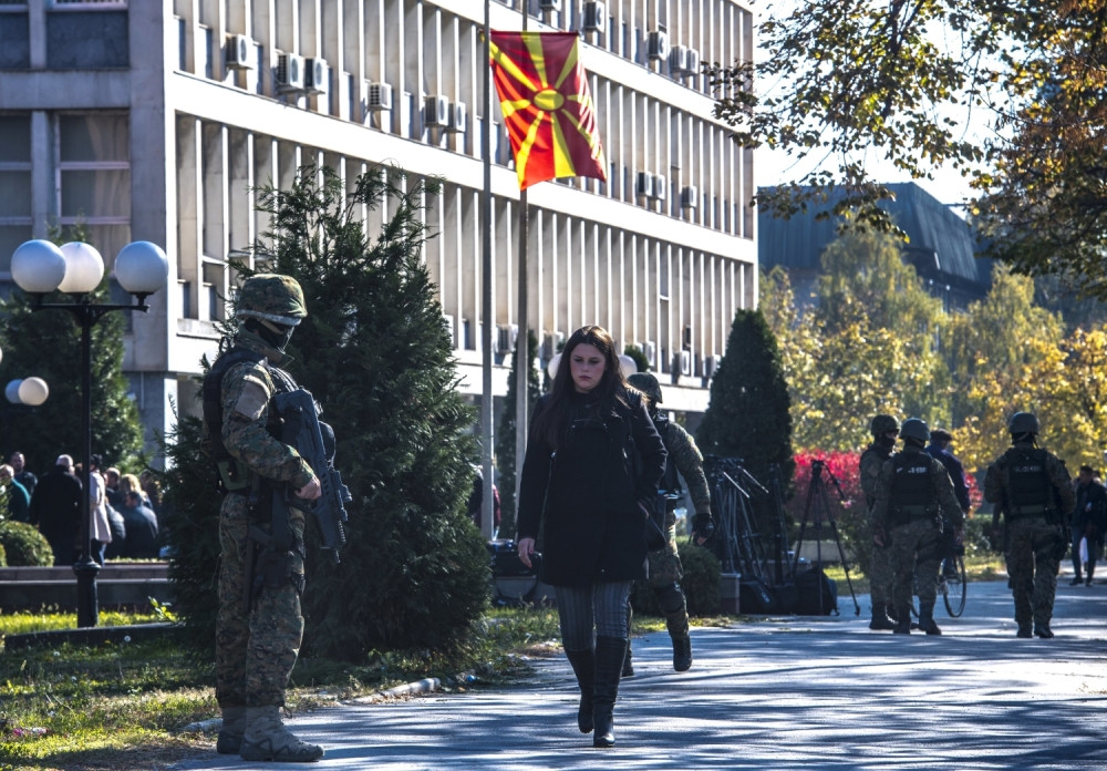 Zaev je kapitulirao!