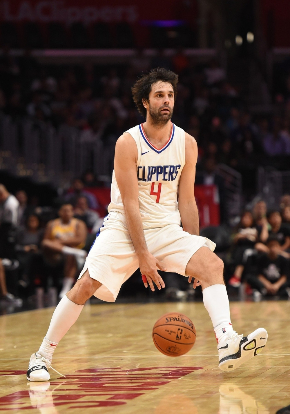 Ovo su najbolji potezi Miloša Teodosića do sada u NBA ligi (VIDEO)