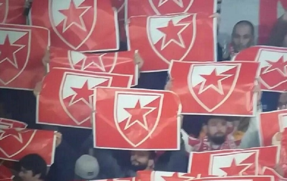 Arsenal na srpskom poželeo dobrodošlicu "delijama" (FOTO)