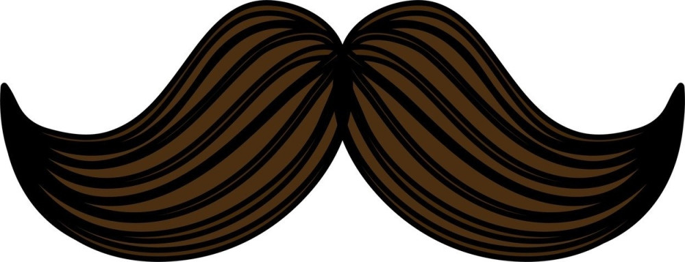 Političar izgubio opkladu, pa morao da obrije brkove!