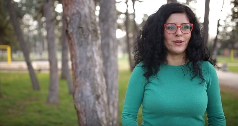 Nišlijka (32) radi za šeika Dubaija!