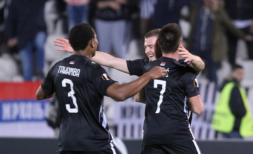 Zvezda nije dobra, ona se medijski pumpa, pokazali smo da smo bolji!