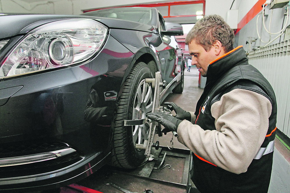 Skupe gume nisu i najkvalitetnije!