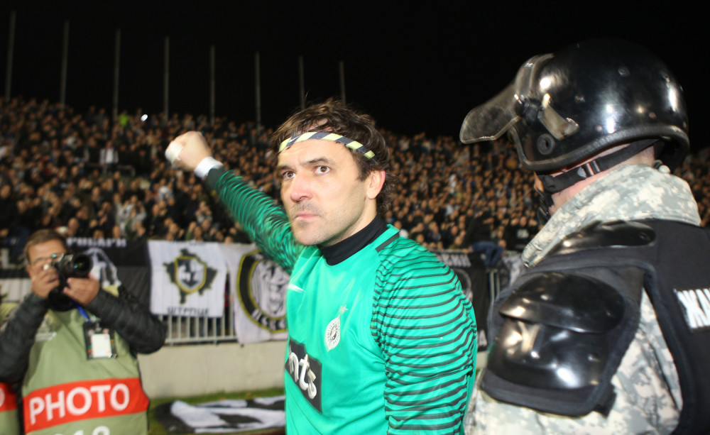 Stojke: Barsa ne dominira, Dinamo nas nije zgazio!