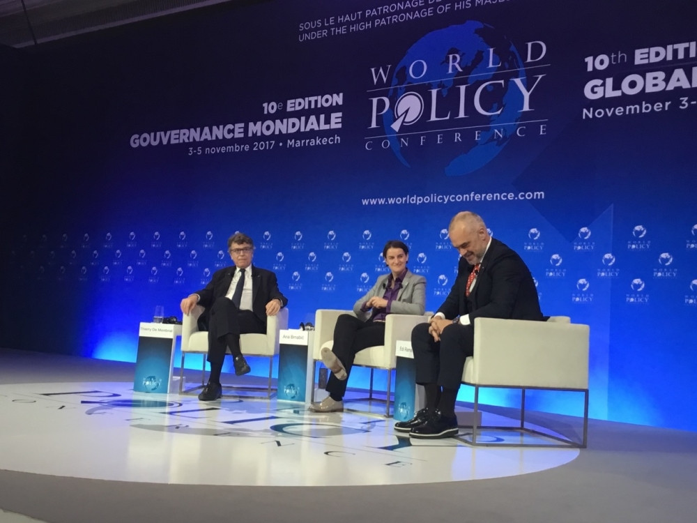 Zapadni Balkan da se posveti stabilnosti i napretku