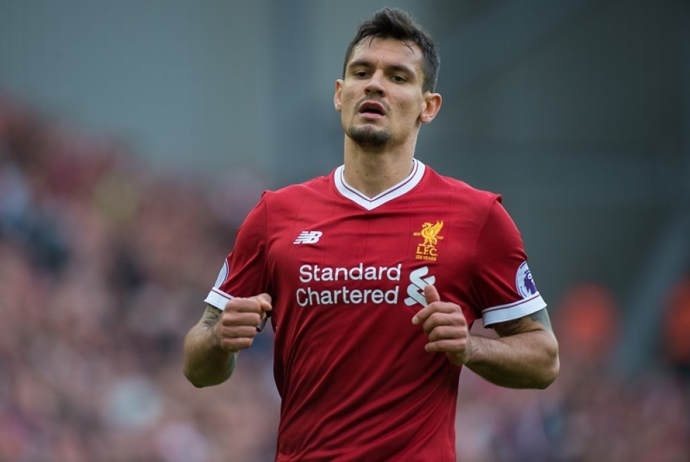 Lovren: "Ljut sam i besan što su nas otpisali!"