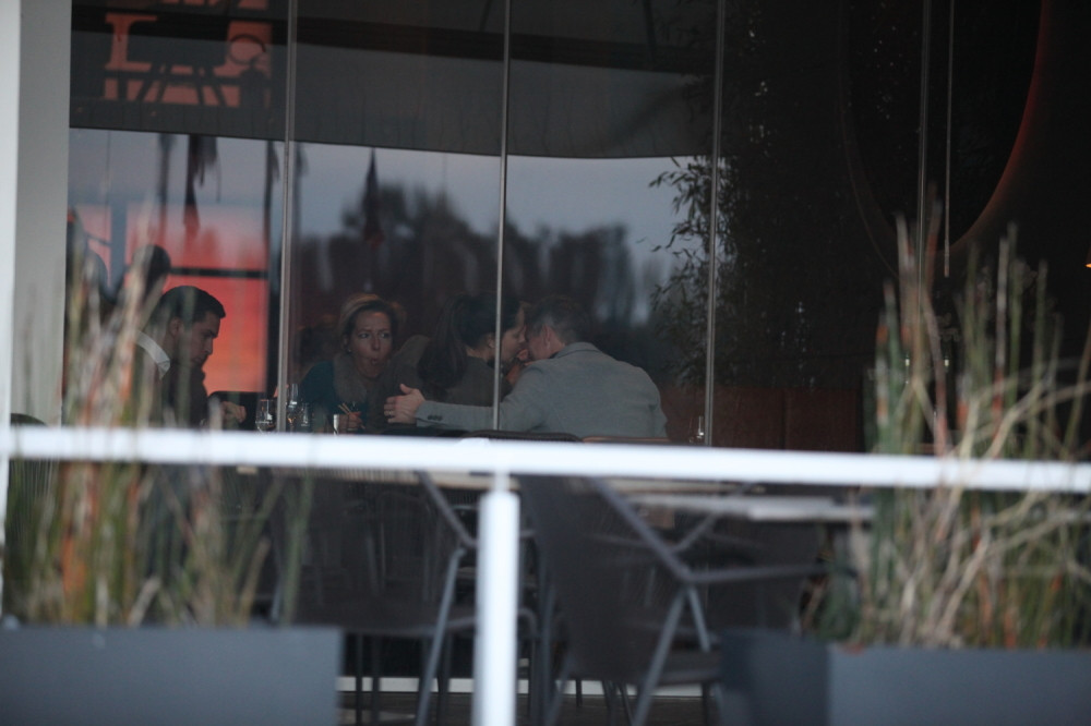 Bastijan navalio na Anu pred njenim roditeljima