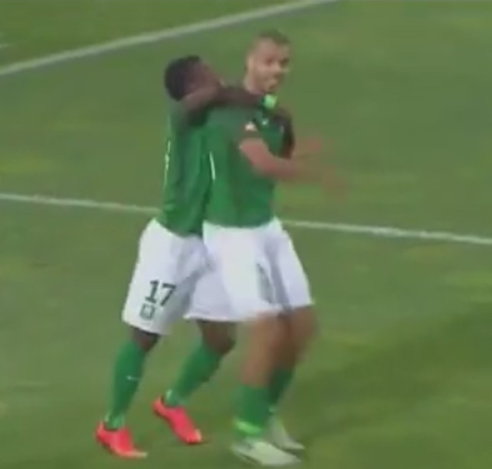 Zvezda dovodi Portugalca iz Ljubljane?